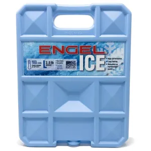 32°F / 0°C Cooler Packs: 2.5lb