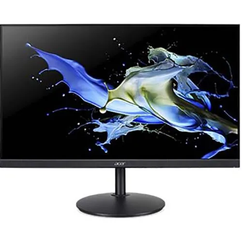 Acer 27"CBD 1440p WQHD IPS LED Mntr