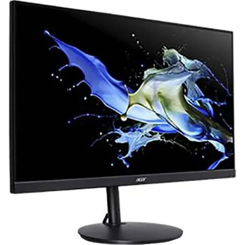 Acer 27"CBD 1440p WQHD IPS LED Mntr