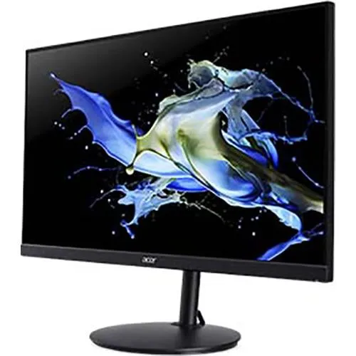 Acer 27"CBD 1440p WQHD IPS LED Mntr