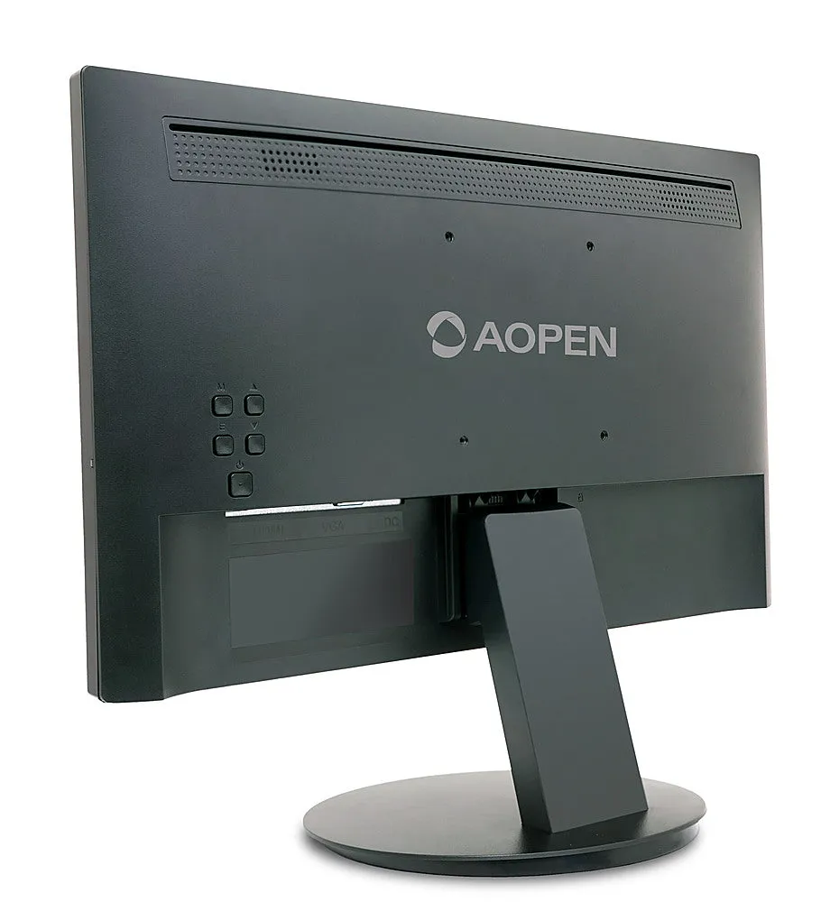 Acer - AOPEN 20E0Q BI 19.5" LED HD Monitor (HDMI, VGA)