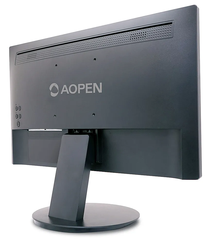 Acer - AOPEN 20E0Q BI 19.5" LED HD Monitor (HDMI, VGA)