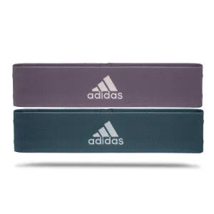 adidas Resistance Bands (Set of 2)