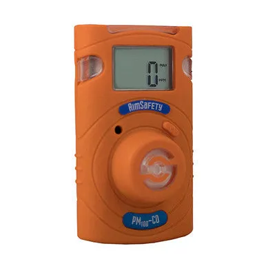 AimSafety CO Single Gas Monitor PM100-CO