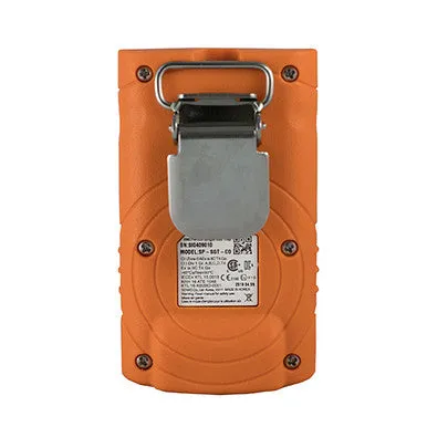 AimSafety CO Single Gas Monitor PM100-CO