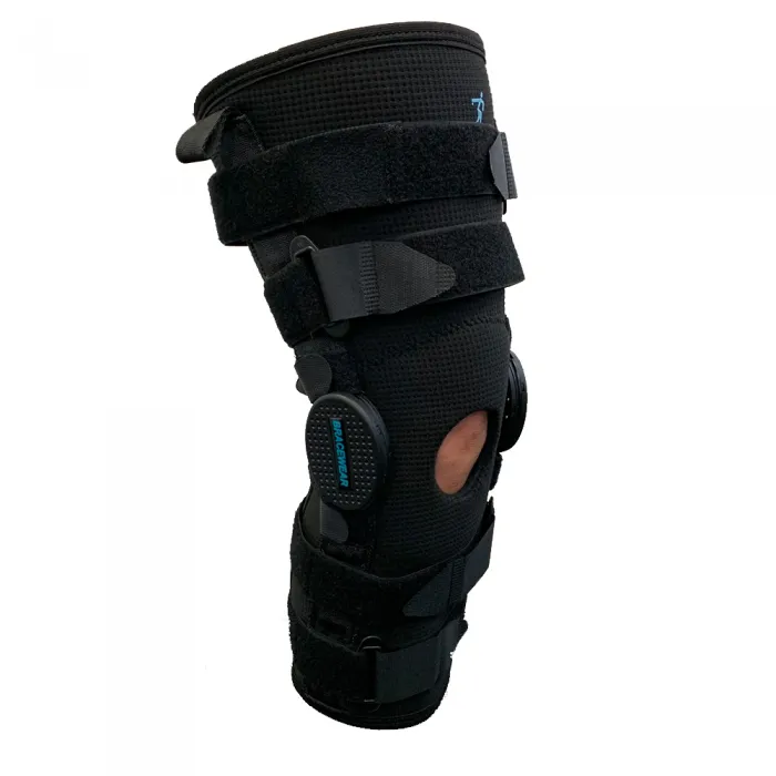 Air-X Pace Knee Short & Long Knee Joint Support