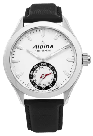 Alpina Horological Smartwatch AL-285S5AQ6