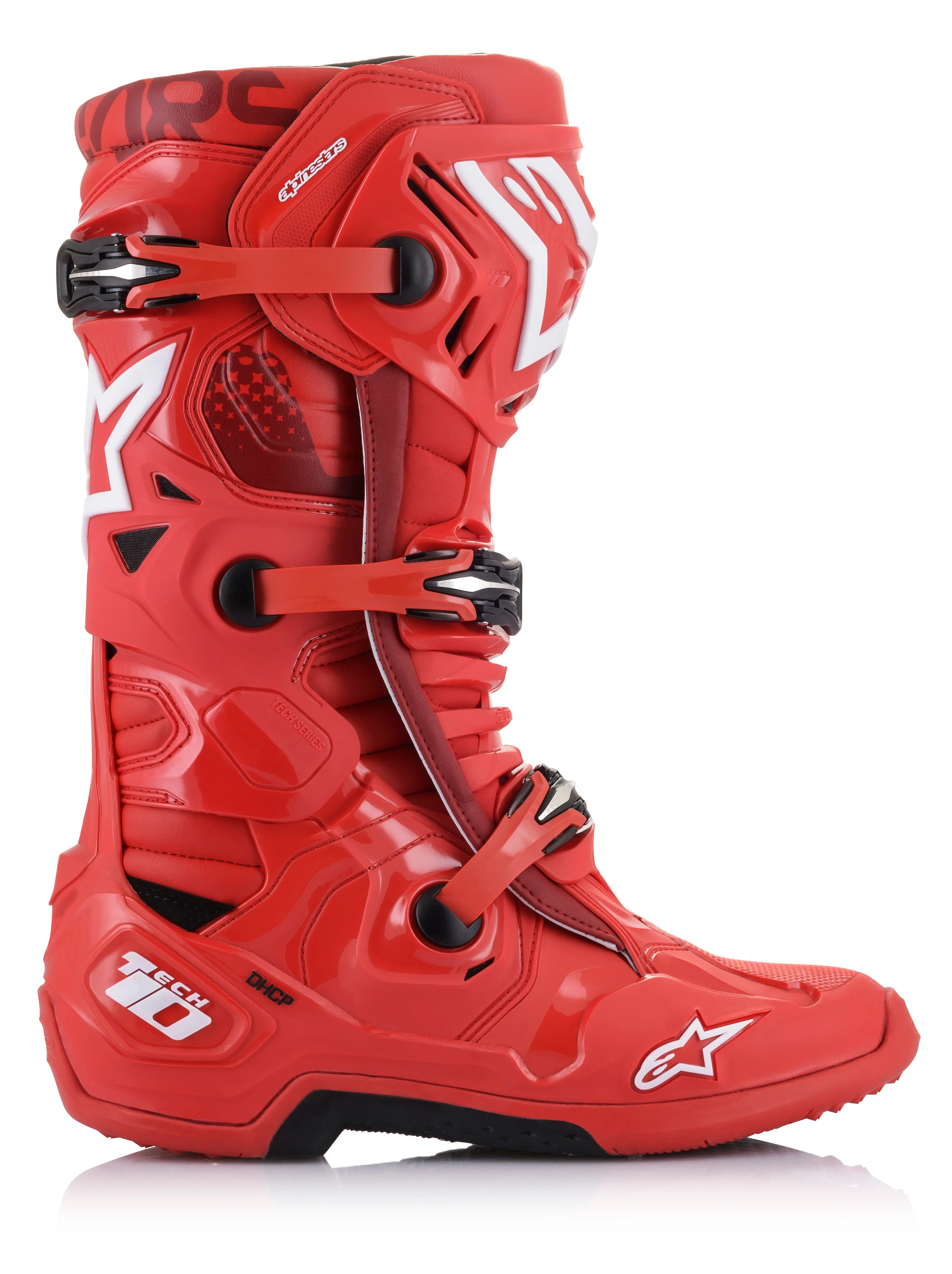 Alpinestars Tech 10 Boots