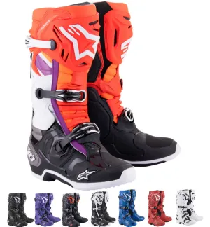 Alpinestars Tech 10 Boots