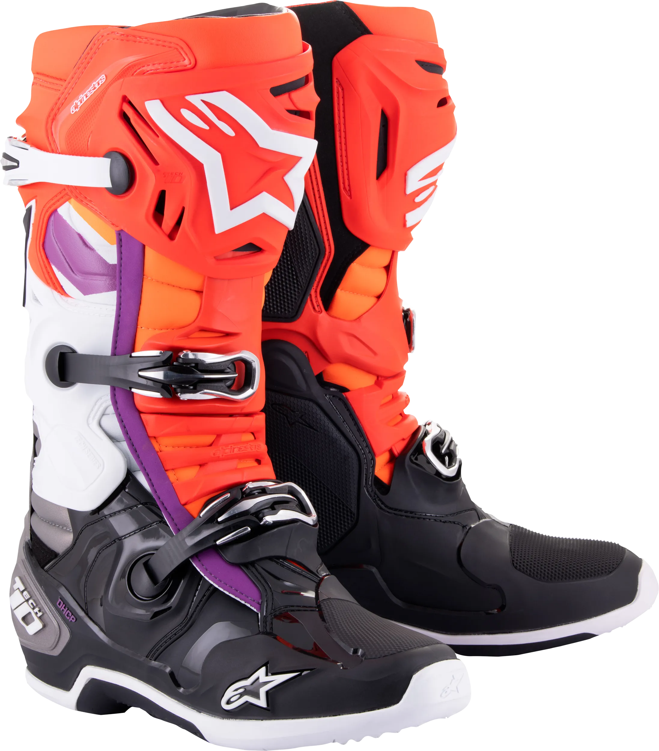 Alpinestars Tech 10 Boots