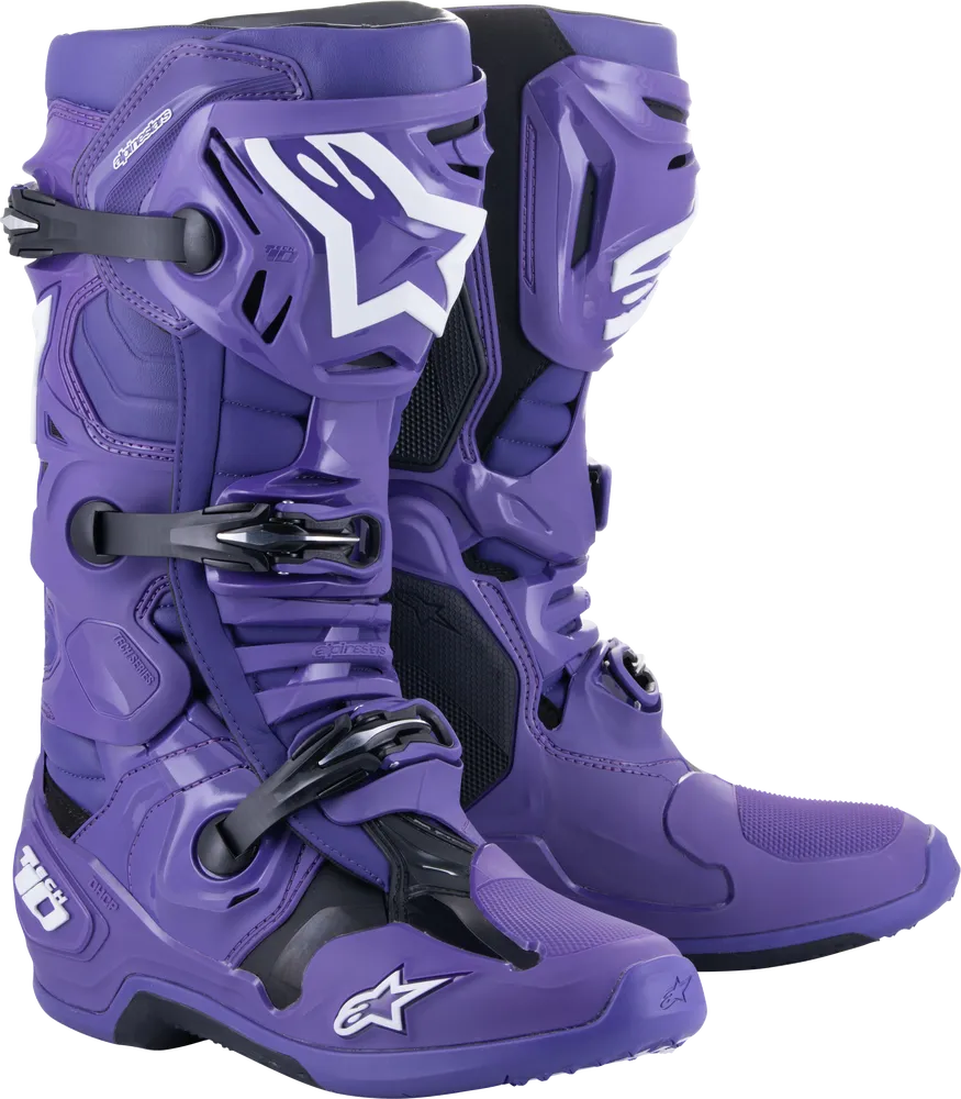 Alpinestars Tech 10 Boots