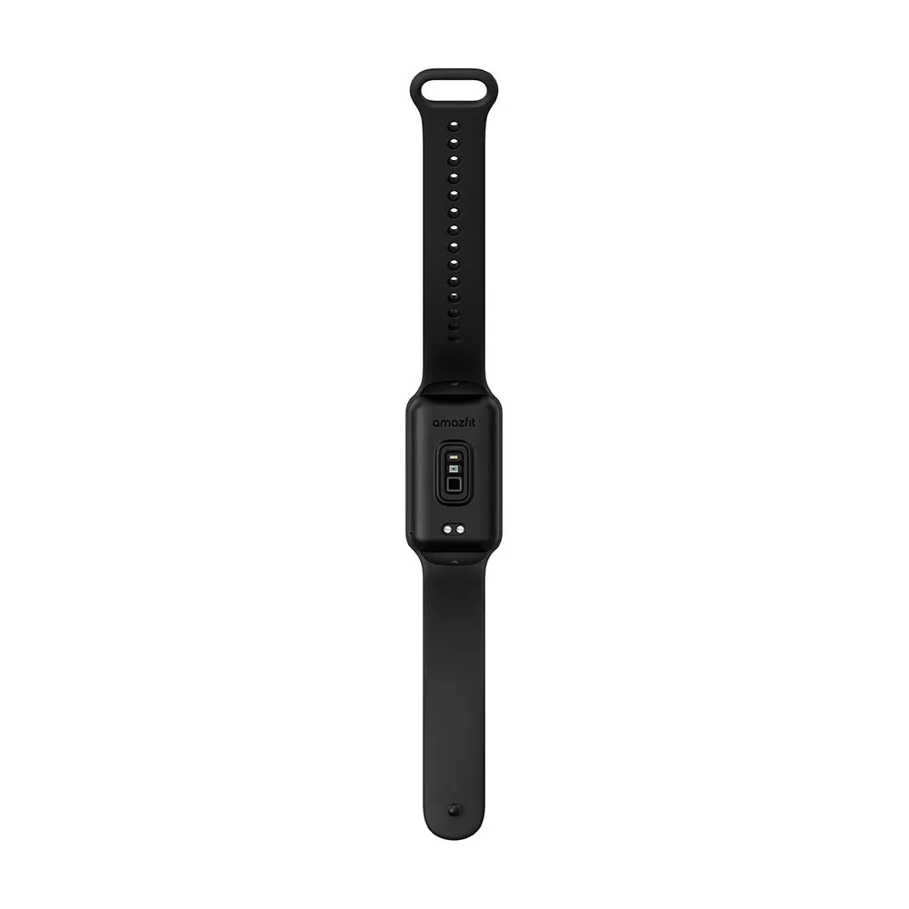 Amazfit Band 7 smartwatch, black