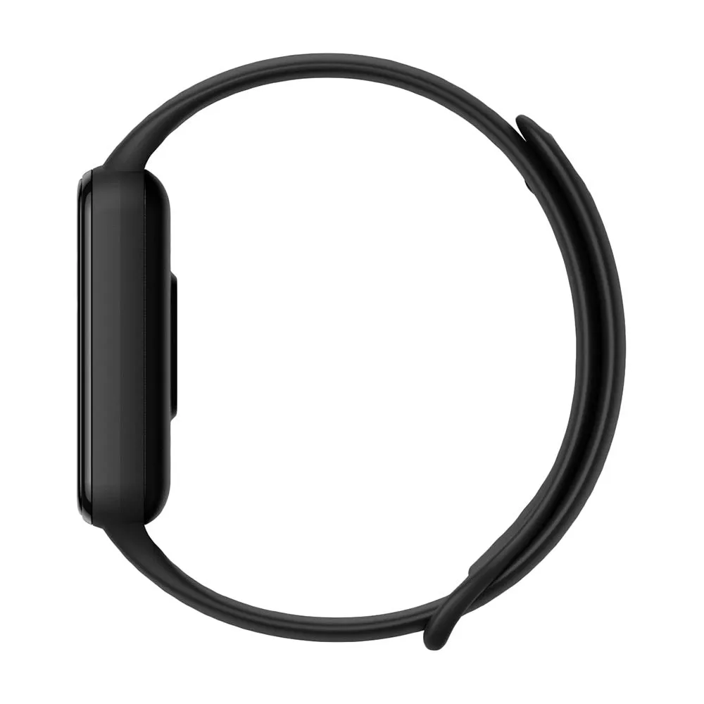 Amazfit Band 7 smartwatch, black