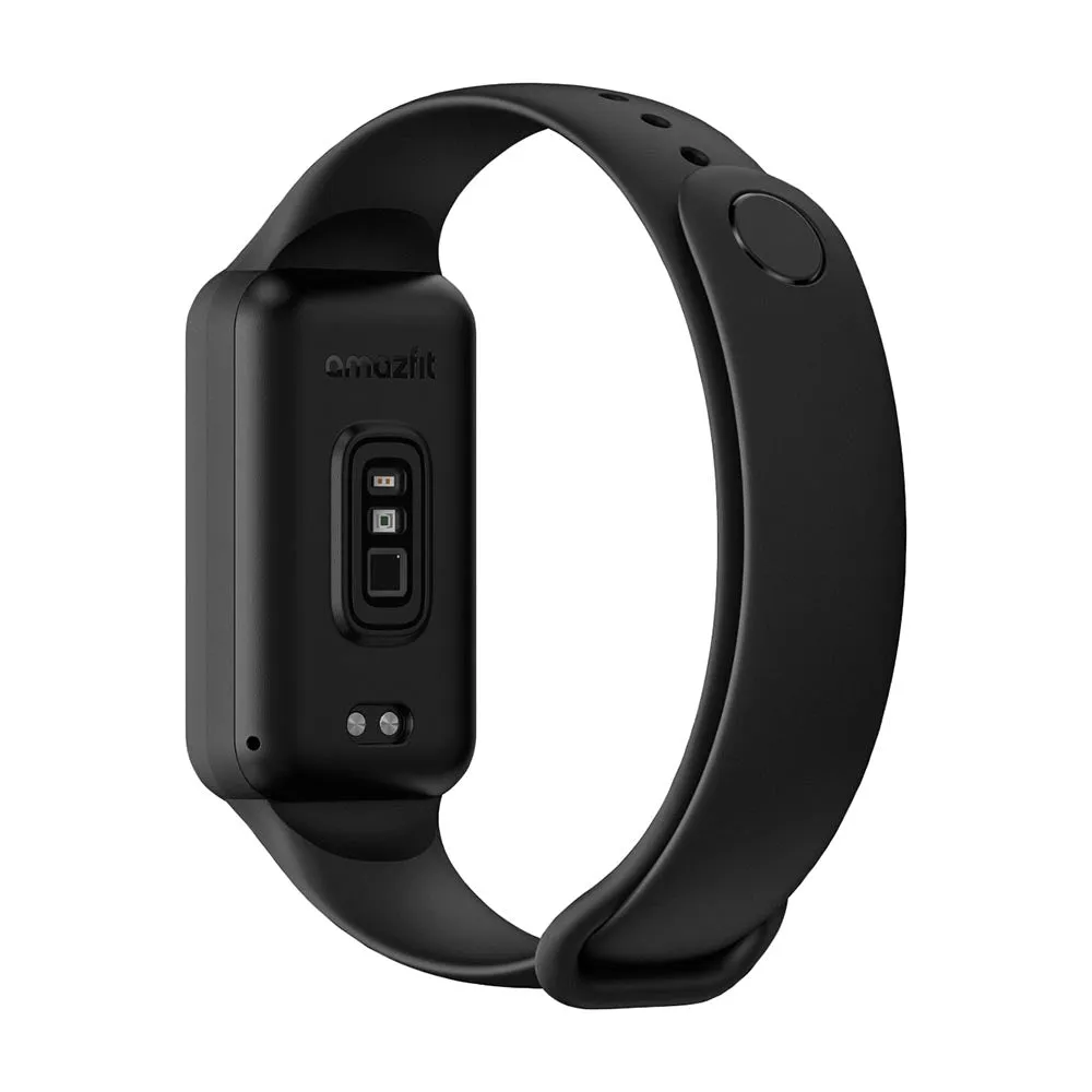 Amazfit Band 7 smartwatch, black