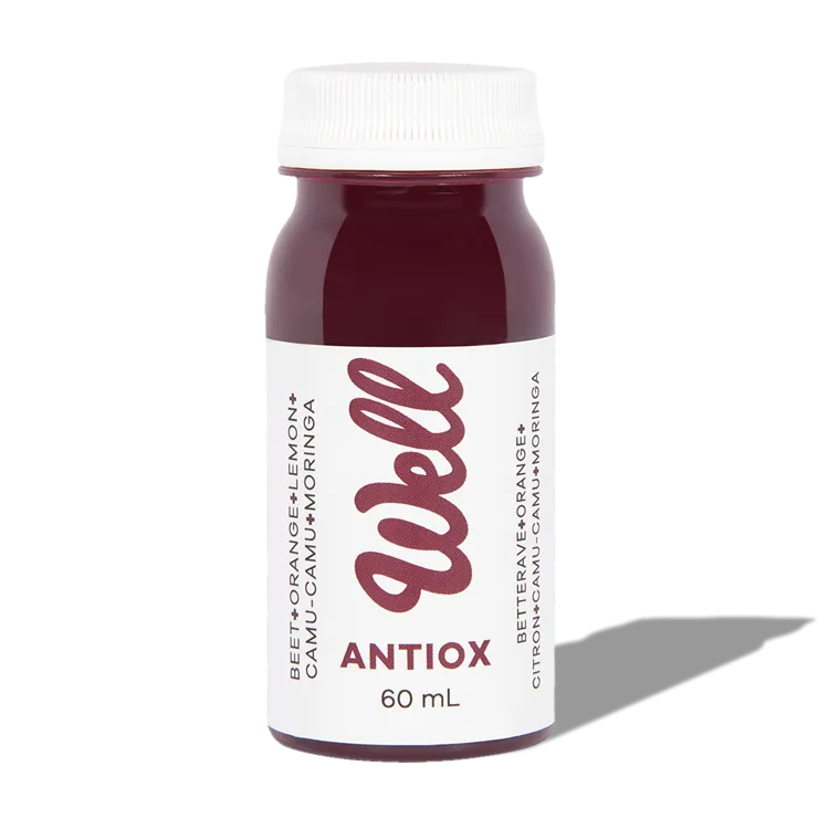 Antiox Box - 24 Pack