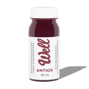 Antiox Box - 24 Pack