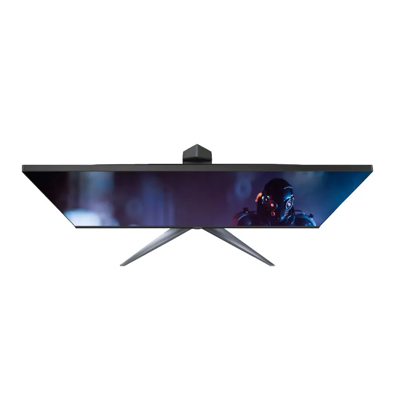 Aoc Gaming Monitor 27'' Flat Ips Fhd 165Hz  Freesync 4 Year Warranty