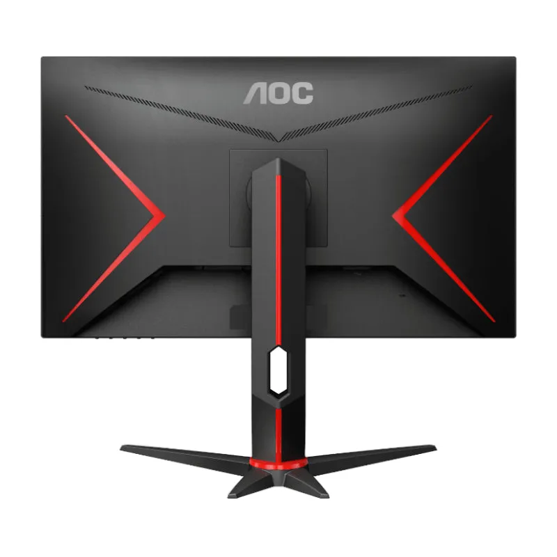 Aoc Gaming Monitor 27'' Flat Ips Fhd 165Hz  Freesync 4 Year Warranty