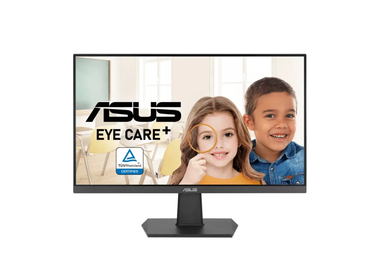 Asus Eye Care 27" FHD Gaming Monitor | VA27EHF