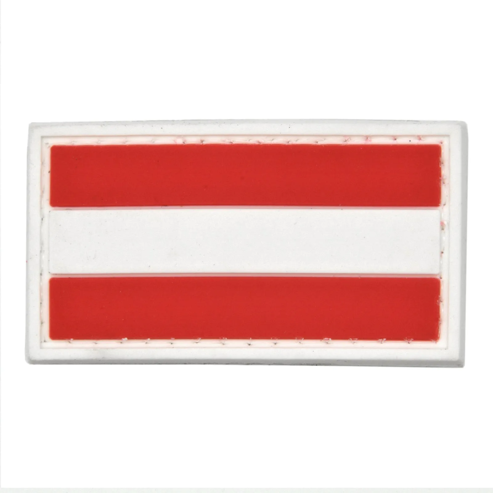 Austria Flag Patch