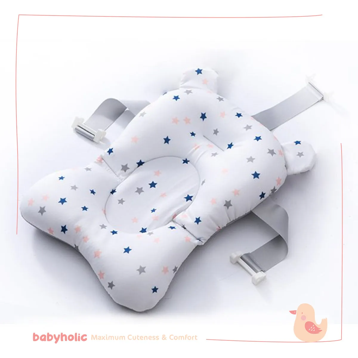 Baby Bath Support