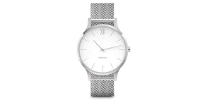 BELLABEAT - TIME Smartwatch (Silver)