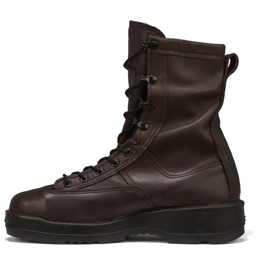 BELLEVILLE 330 ST / Wet Weather Steel Toe Flight Boots