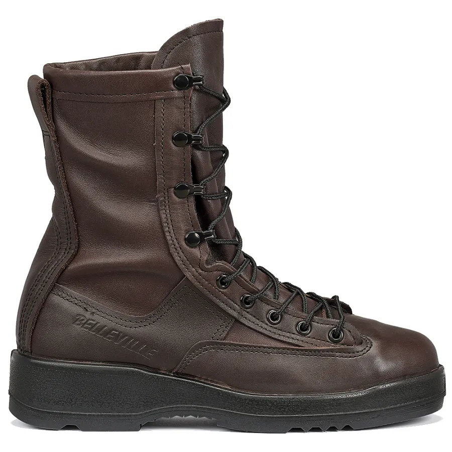 BELLEVILLE 330 ST / Wet Weather Steel Toe Flight Boots