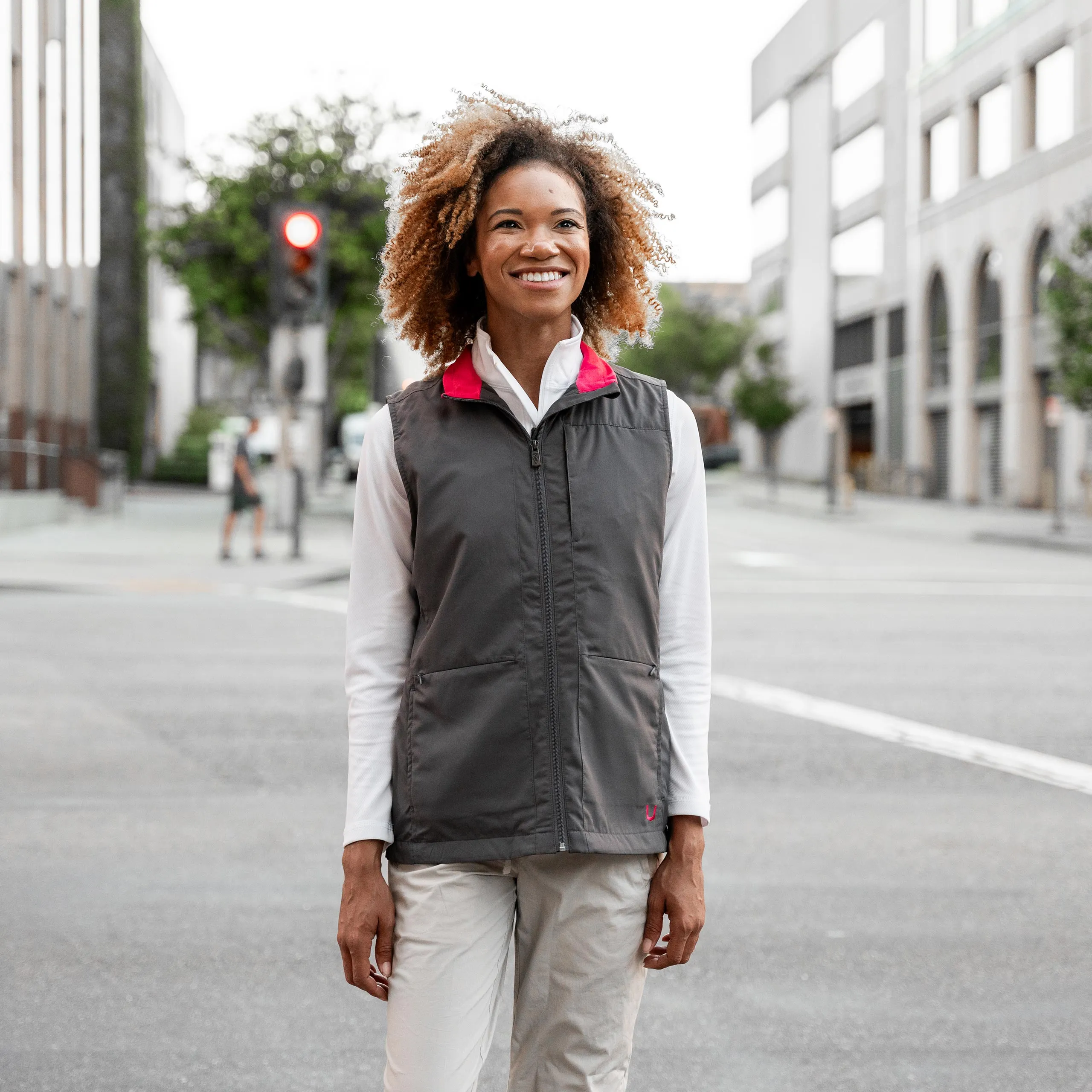 Best Travel Vest for Women