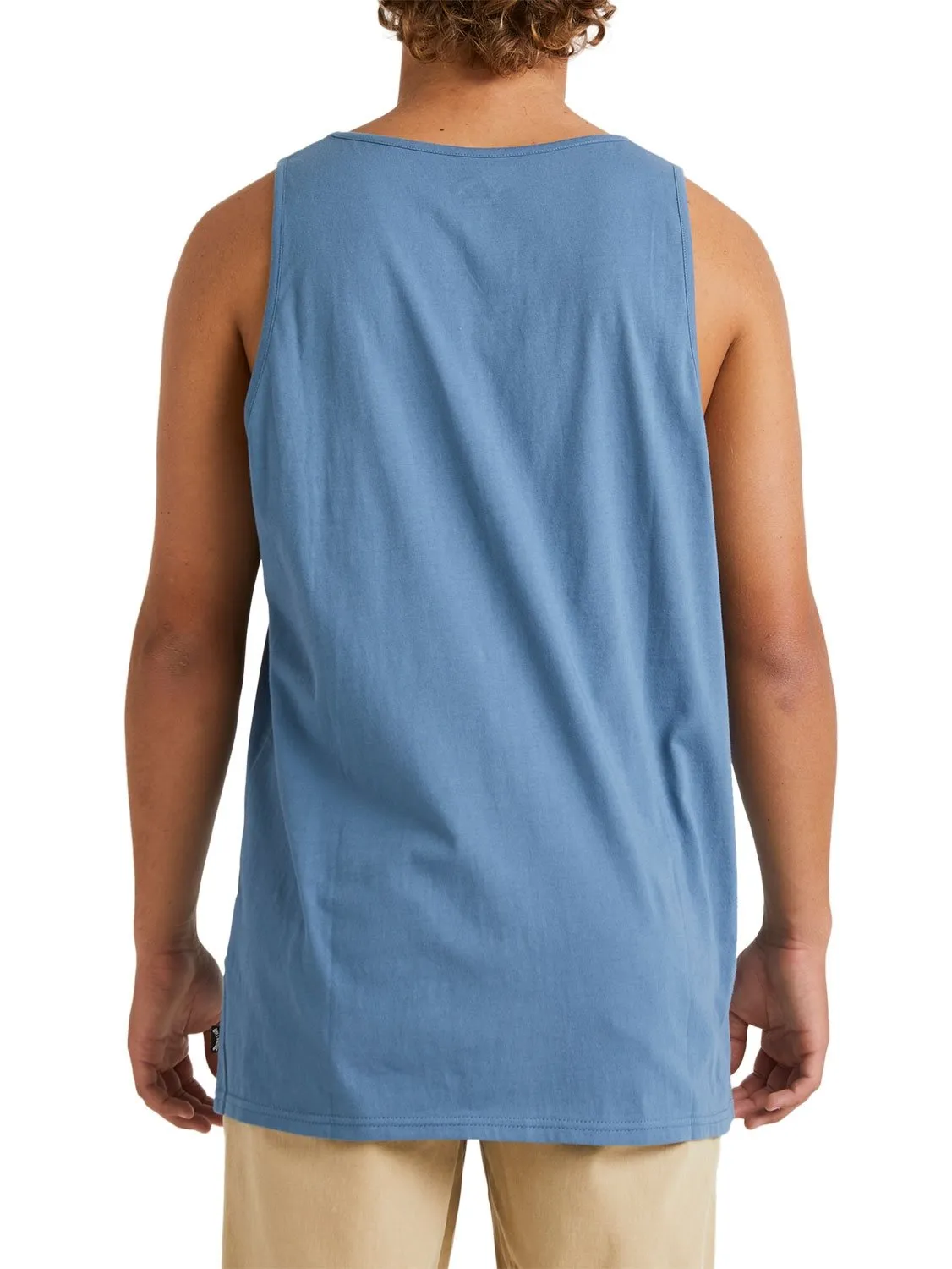 Billabong Men's Smitty Tank