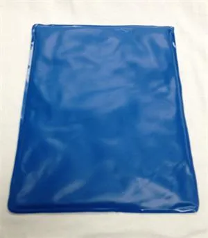 Blue Vinyl Cold Pack