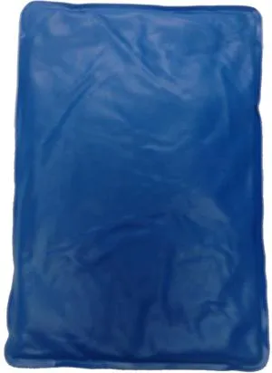 Blue Vinyl Cold Pack