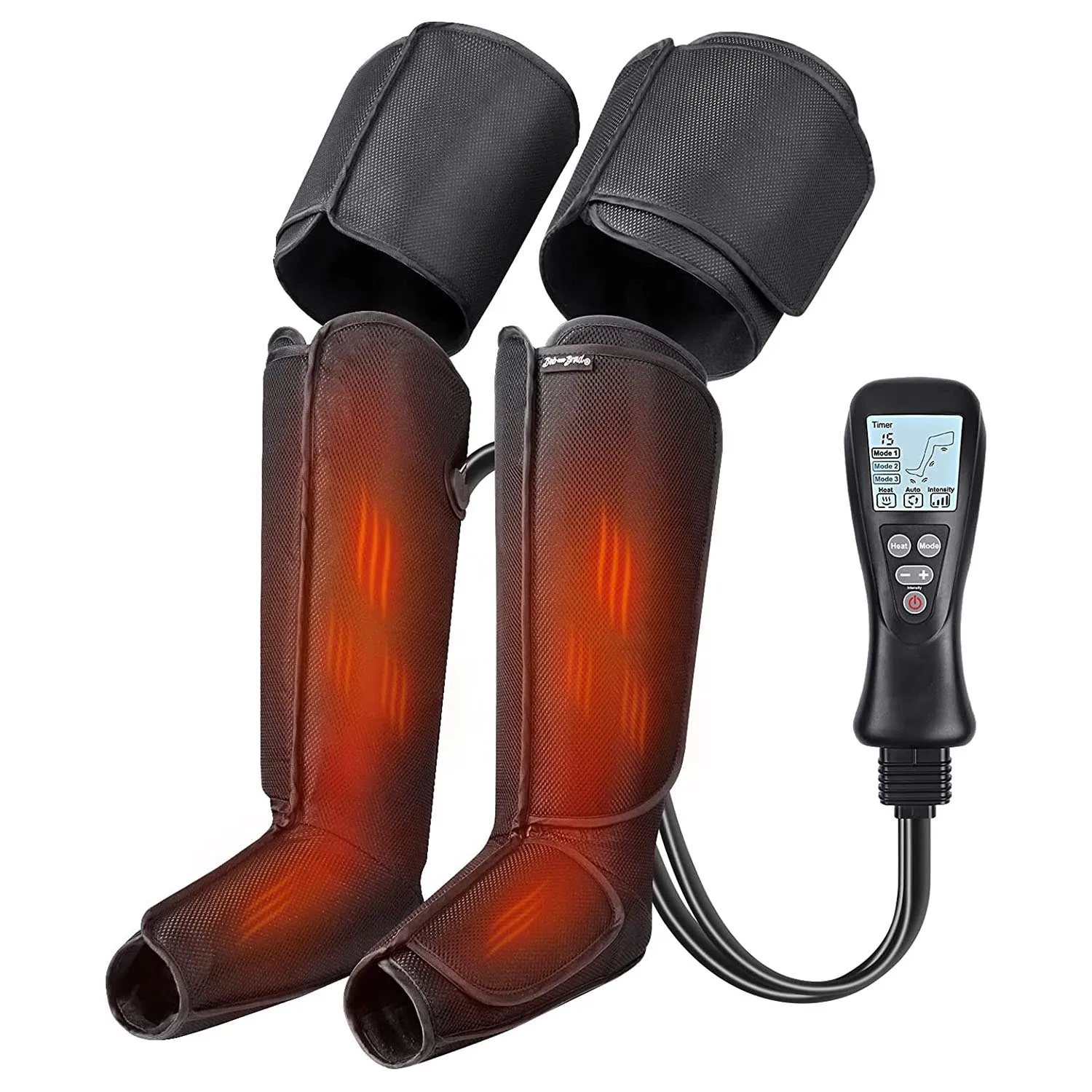 Bob and Brad Air Compression Leg Massager