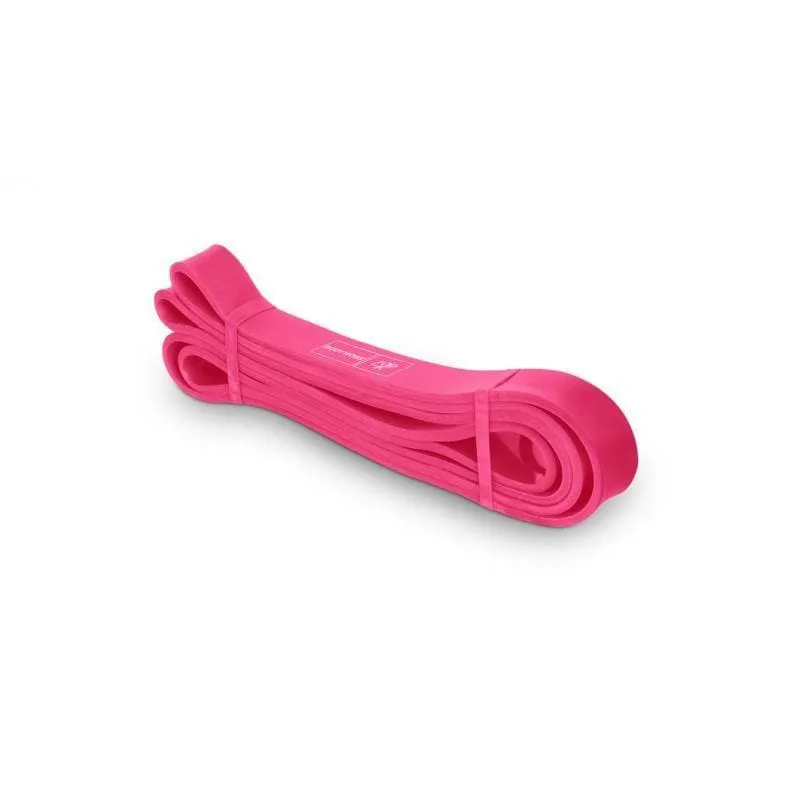 BODYWORX 4CF-PINK-XXL EXTRA, EXTRA LIGHT PINK STRENGTH BAND