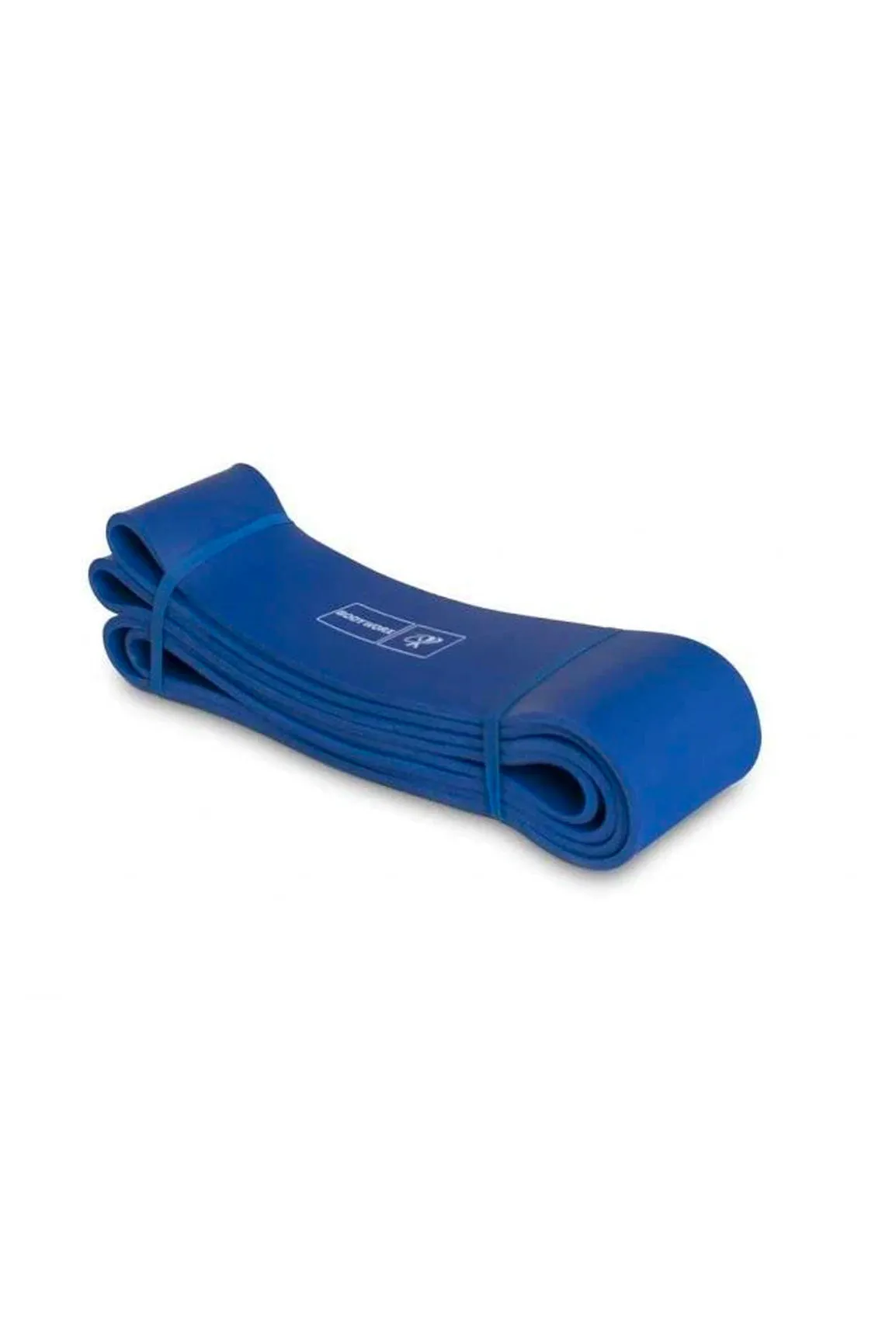 Bodyworx Power Band MEDIUM Blue (60-150LBS)