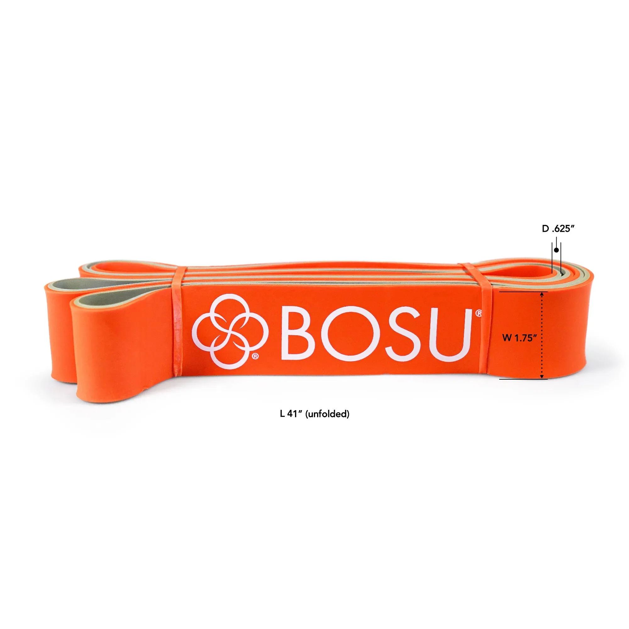 BOSU Resistance Bands