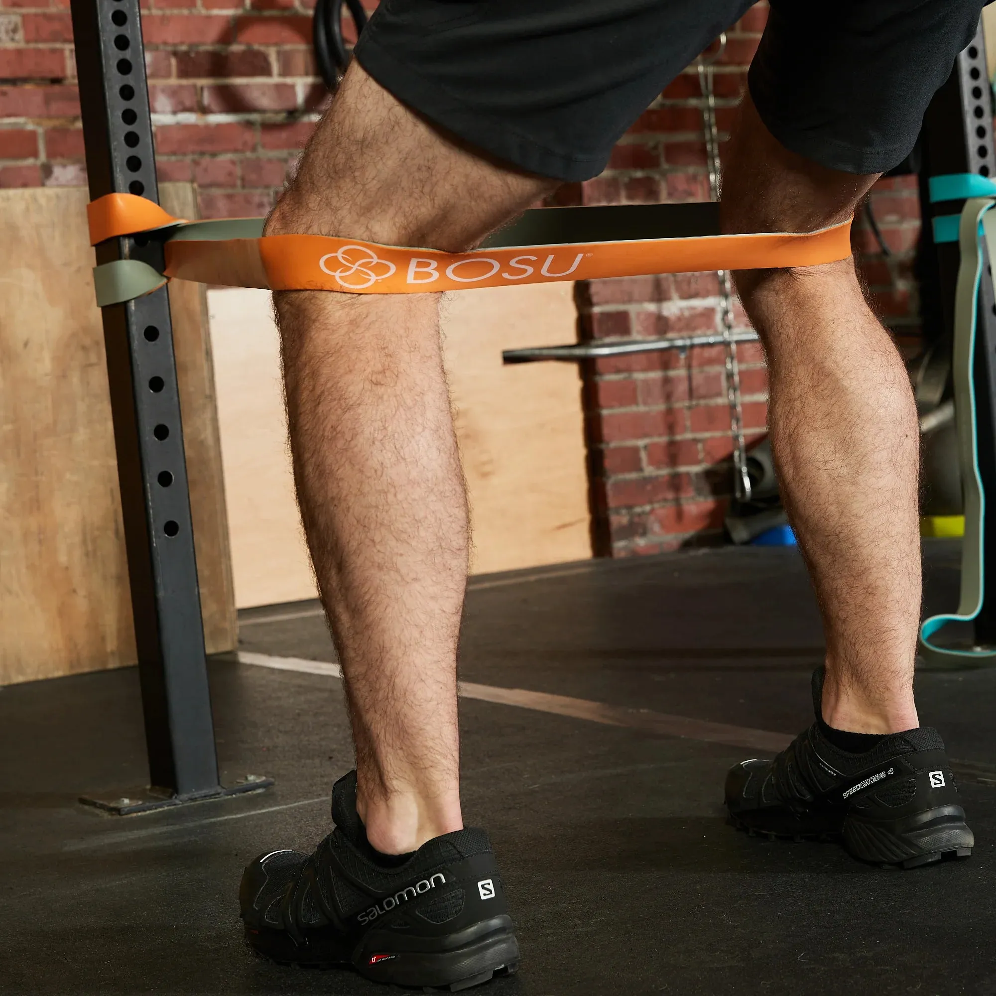 BOSU Resistance Bands