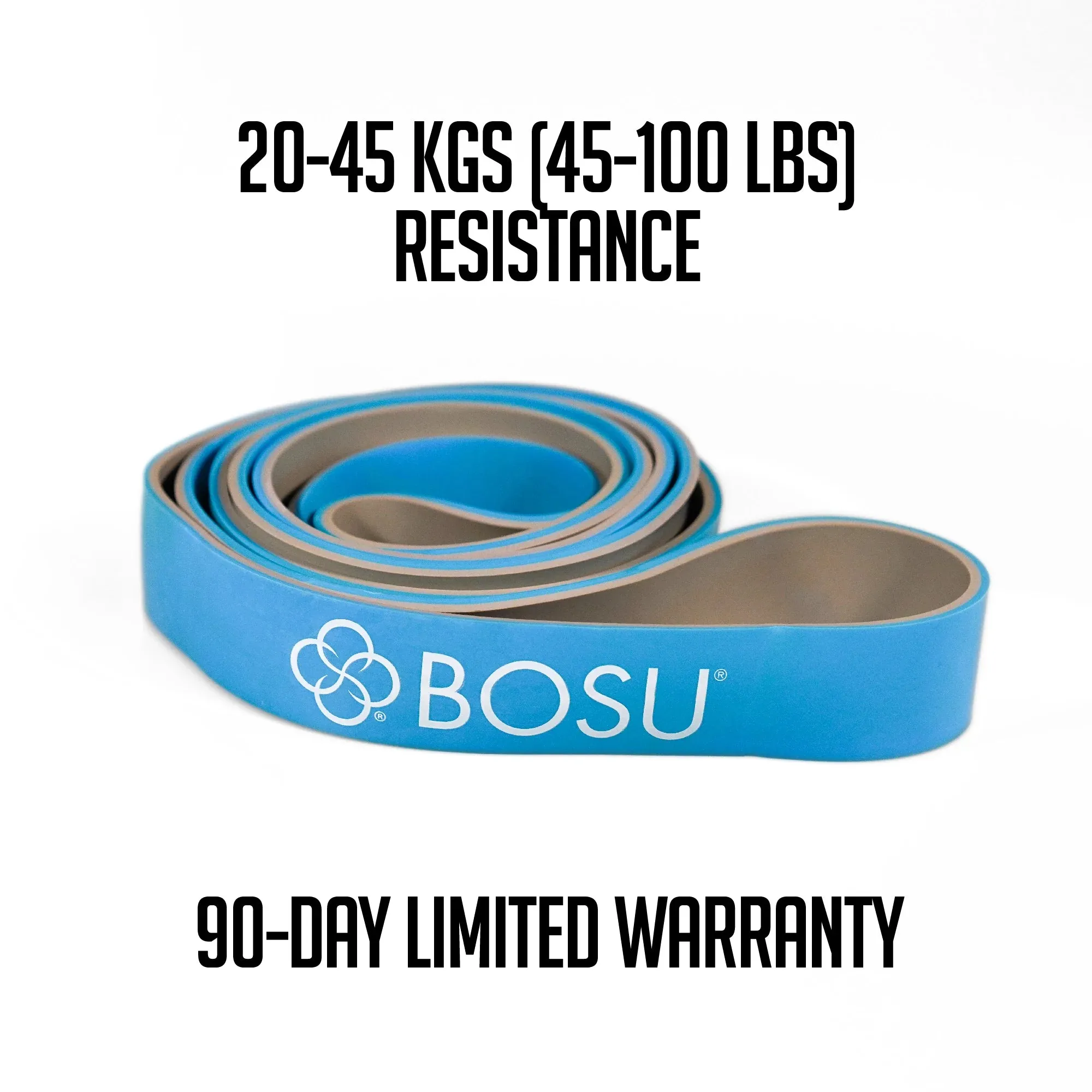 BOSU Resistance Bands