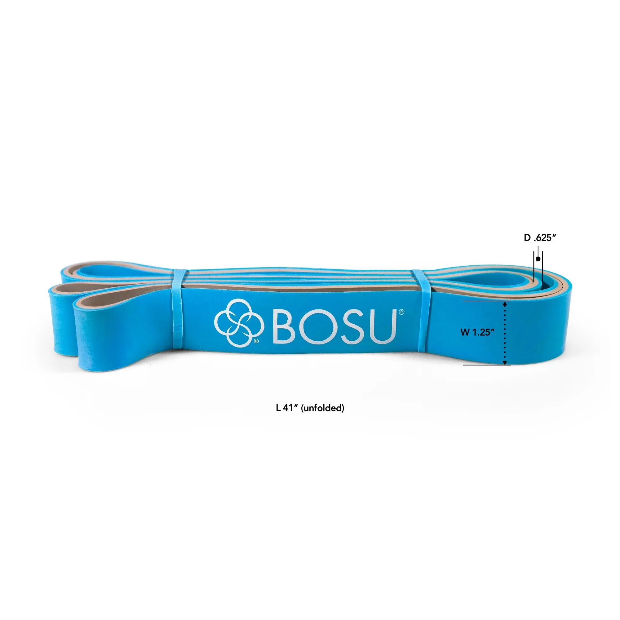 BOSU Resistance Bands