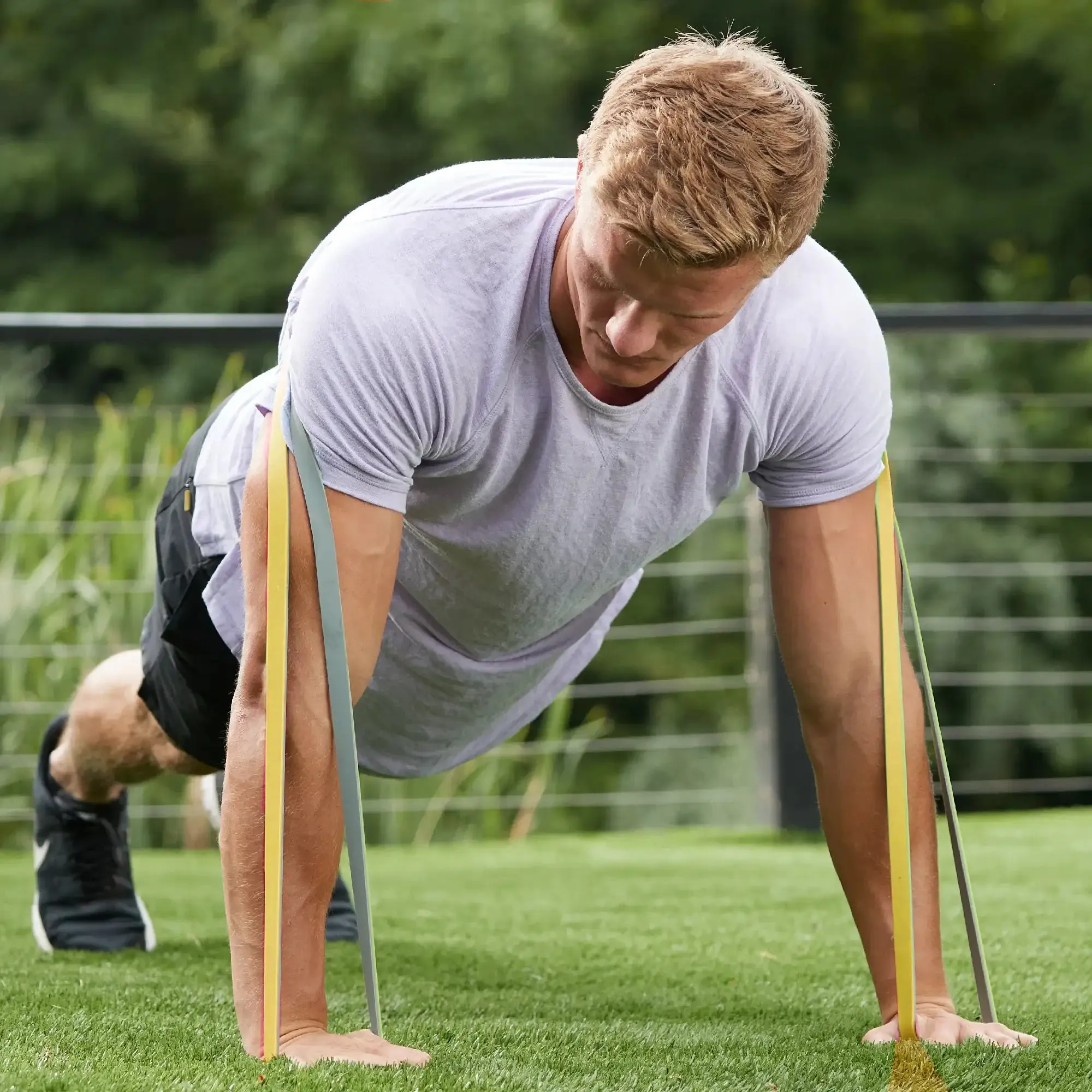 BOSU Resistance Bands