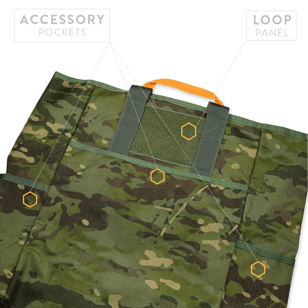 CaB-2 - Multicam Tropic