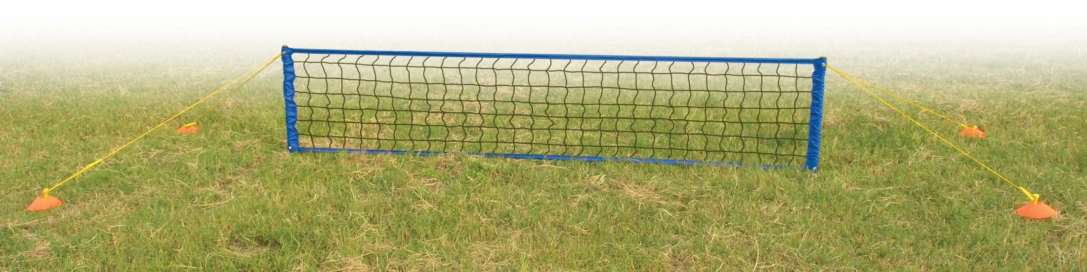 Champion Sports Soccer Tennis Net