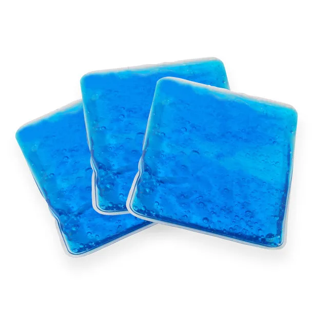 Comfort Touch Hot/Cold Replacement Gel Packs (pack of 3)