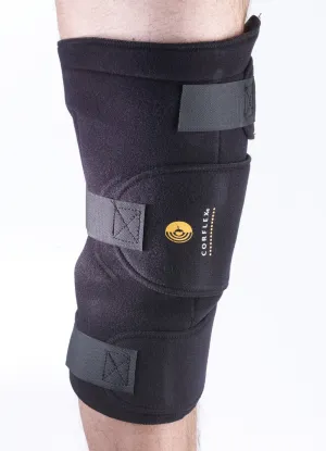 CORFLEX CryoTherm Knee Wrap