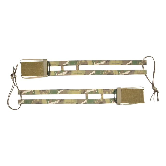 Crye Precision R-Series™ 2-Band Structural Cummerbund