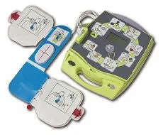 Defibrillator Zoll AED Plus