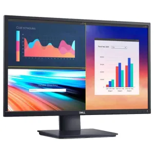 Dell LED Monitor 24" - E2420H