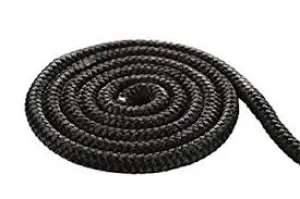 DOCK LINES-NYLON DOUBLE BRAIDED - 1/2" x 30'