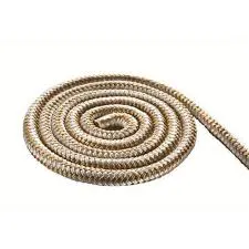 DOCK LINES-NYLON DOUBLE BRAIDED - 1/2" x 30'