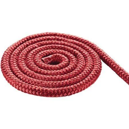 DOCK LINES - NYLON DOUBLE BRAIDED - 3/8" x 25'